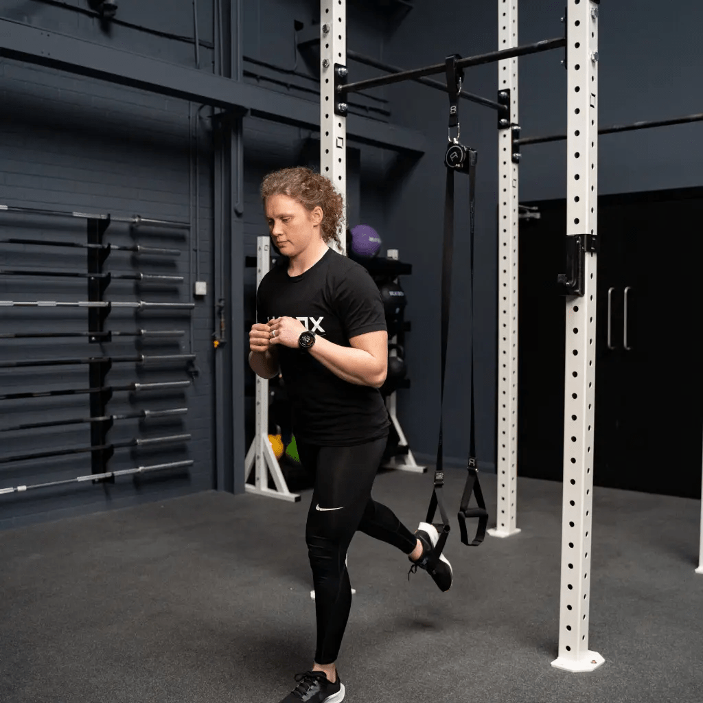 Recoil S2 Suspension Trainer - Home - BLK BOX