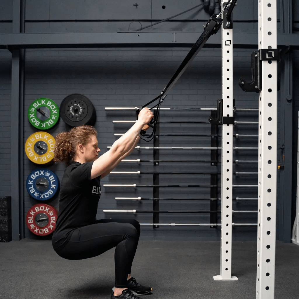 Recoil S2 Suspension Trainer - Home - BLK BOX