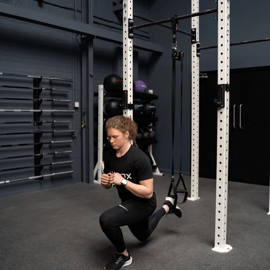 Recoil S2 Suspension Trainer - Home - BLK BOX