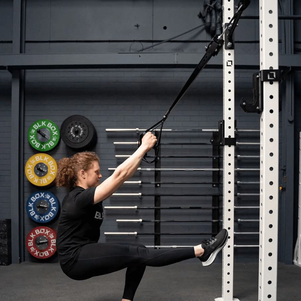 Recoil S2 Suspension Trainer - Home - BLK BOX