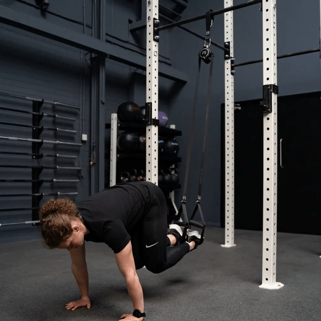 Recoil S2 Suspension Trainer - Home - BLK BOX