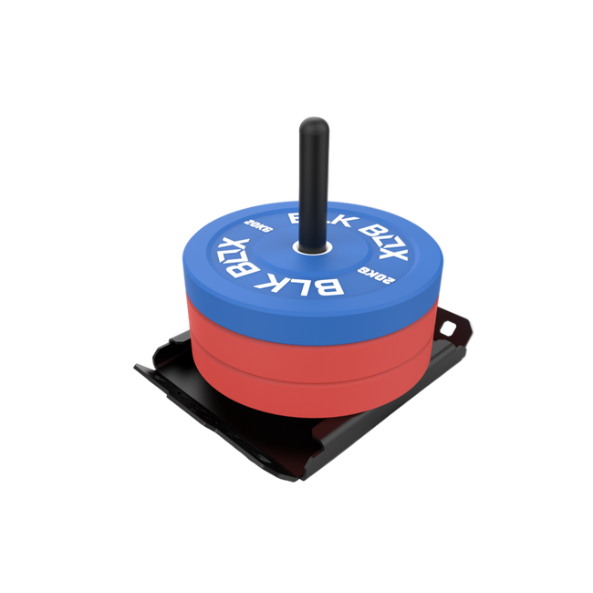 Speed Sled-Sleds-BLK BOX