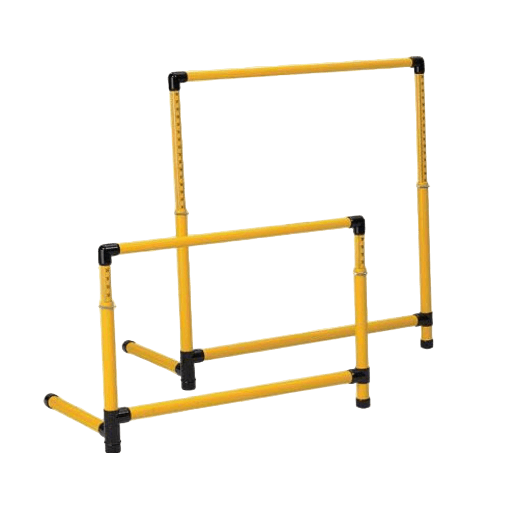 Smart Training Hurdles - BLK BOX