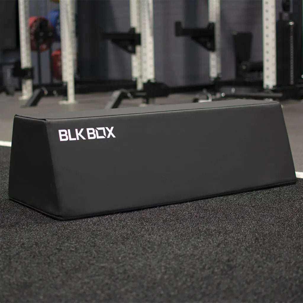 Soft Bench - BLK BOX