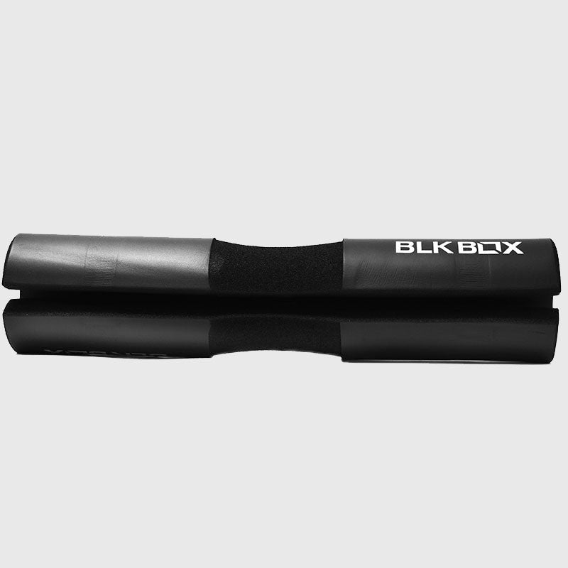 BLK BOX Squat Barbell Pad for Weight Bars