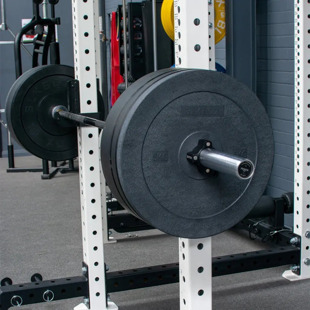 Technique Weight Plates - BLK BOX