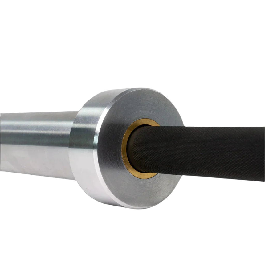 BLK BOX Utility Bar 20kg 7ft Olympic Barbell – BLK BOX