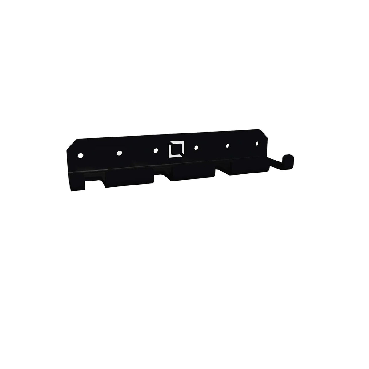 Wall Mounted Barbell Hanger - BLK BOX