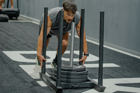 BLK BOX Mindset Workout Week 37