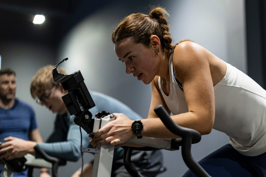 BLK BOX Mindset Workout Week 2