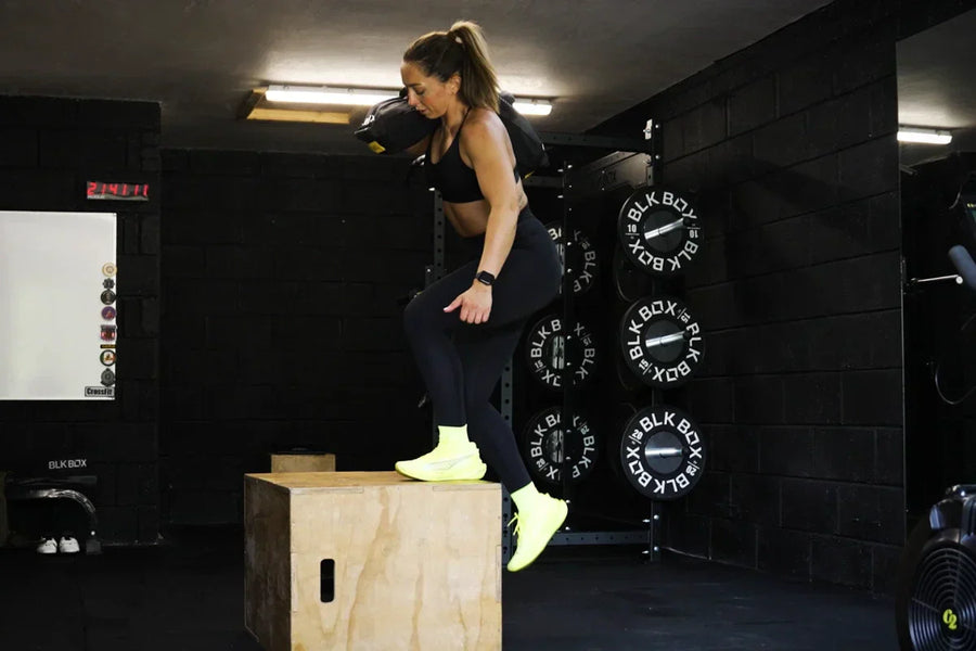 5 Things Search and Rescue Teaches Us About Strength