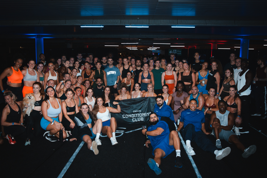 HYROX Event Essentials: Gear, Layout and Planning Tips