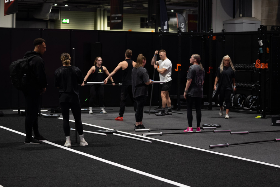 Everything You Should Know Before Starting CrossFit