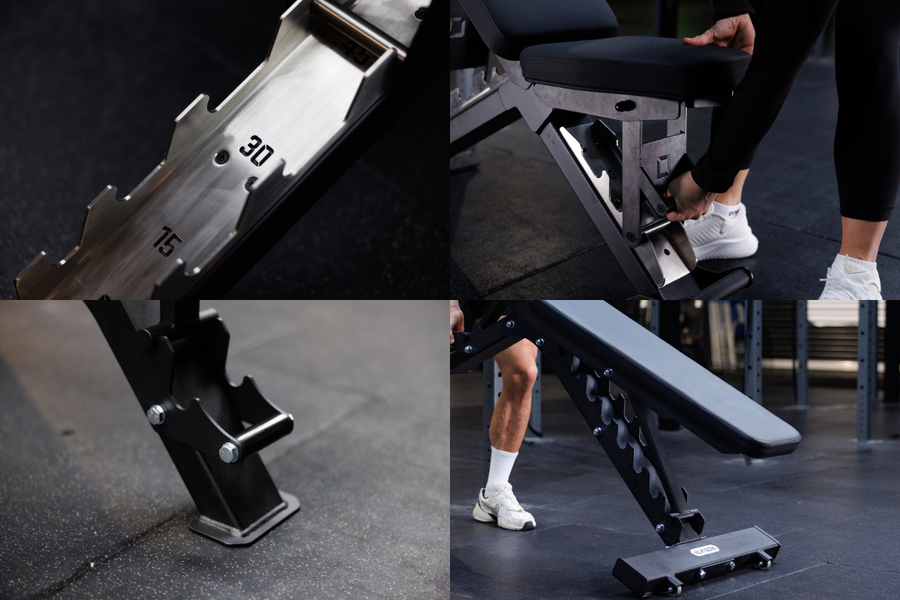 Weight Bench Buying Guide