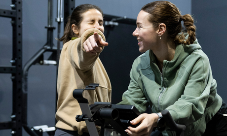 BLK BOX Mindset Workout Week 10