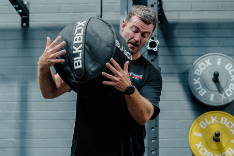 BLK BOX Mindset Workout Week 30