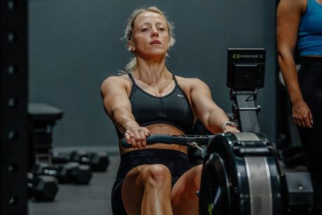 Mindset Workout Week 31