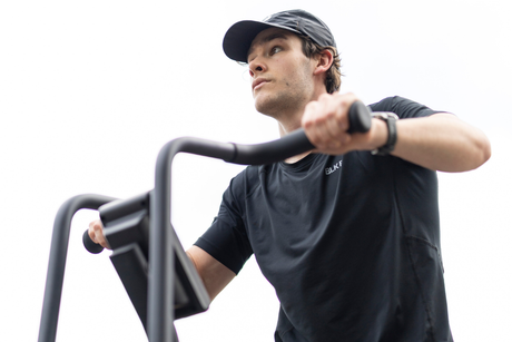 BLK BOX Mindset Workout Week 25