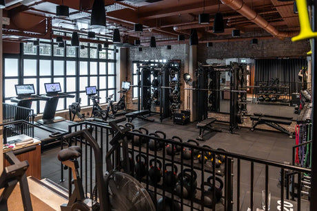 Inside the Build: Thirdway