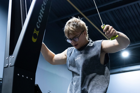 BLK BOX Mindset Workout Week 24