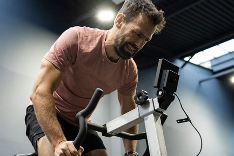 BLK BOX Mindset Workout Week 33