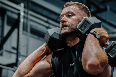 Dumbbell Workout: The Best Exercises for a Complete Training Session