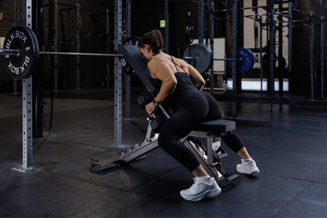 Weight Bench Buying Guide
