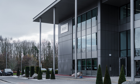 Inside the Build: ARNE Clothing