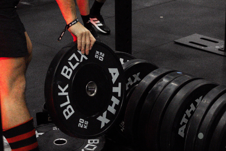ATHX 2027 Gym Equipment Buying Guide