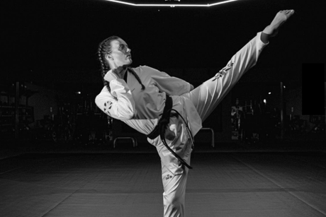 Power with Purpose: Amy Truesdale