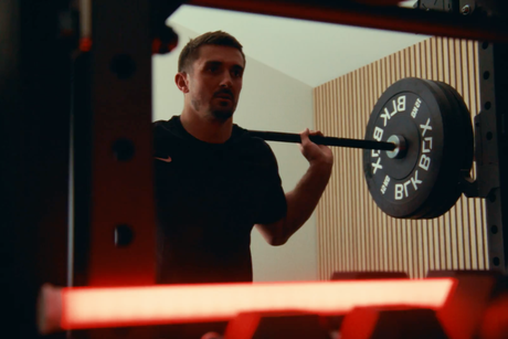 How to Build a Home Gym for Rugby Training: Inside Thomas Ramos High-Performance Setup