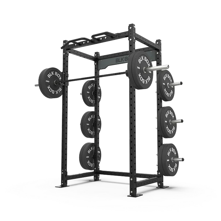 Choosing Gym Rigs and Power Racks