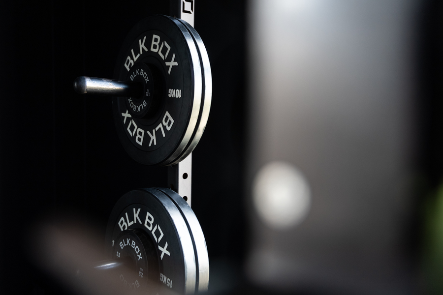 Space saving tips for small training areas