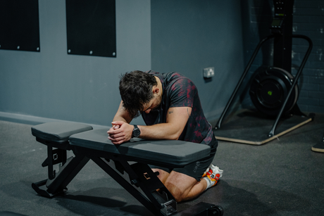 BLK BOX Mindset Workout Week 20