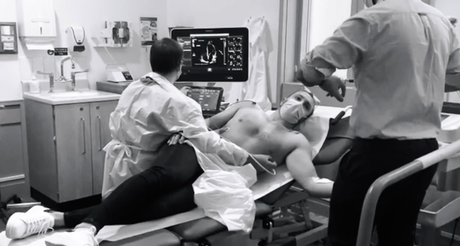 Stroke at 30: How Ali Turpie Used Training Principles to Relearn How to Speak