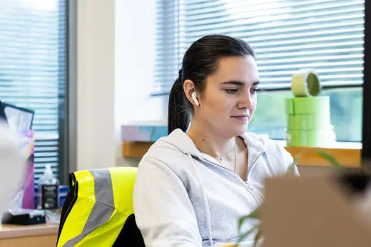 Inbound Sales Rep-BLK BOX