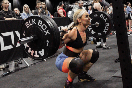 ATHX 2027 Workouts: Everything You Need to Know