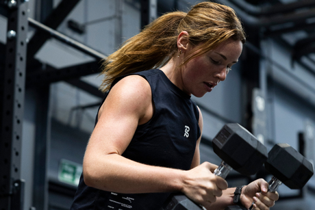 BLK BOX Mindset Workout Week 26