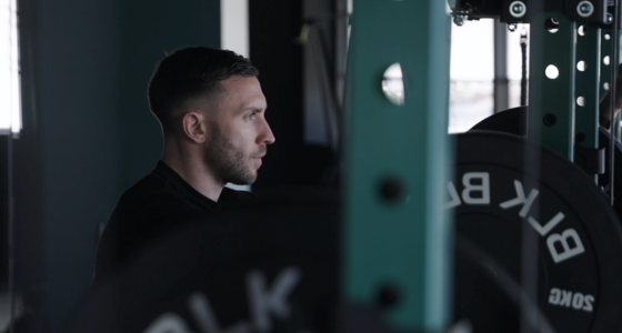 Ali Turpie’s Pursuit of Better – BLK BOX