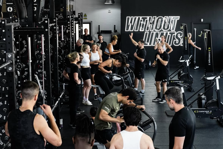 The Best of 2025: Fitness Installs We Loved