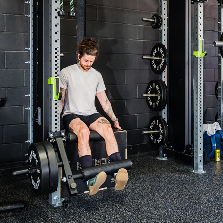 Home Gym Rack Attachments Buying Guide