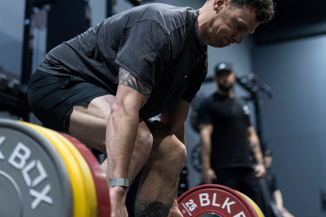 How to Deadlift: a Step-by-Step Guide for Beginners