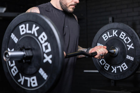 How to Do a Barbell Bicep Curl: Technique, Programming and Variations