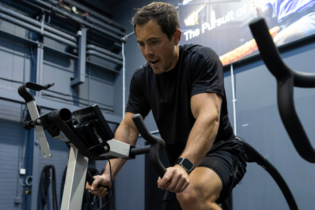 BLK BOX Mindset Workout Week 19