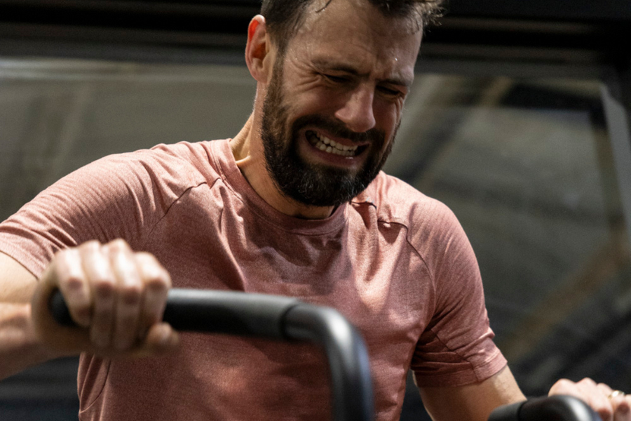 BLK BOX Mindset Workout Week 3