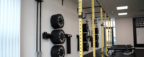 5 benefits of a workplace gym - BLK BOX