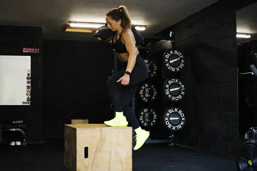 5 Things Search and Rescue Teaches Us About Strength - BLK BOX