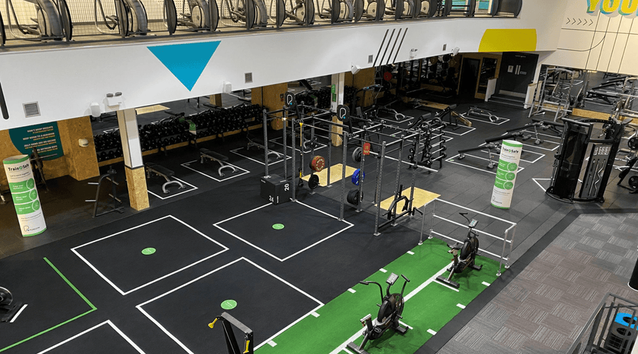 5 Top tips for returning to the gym after lockdown - BLK BOX