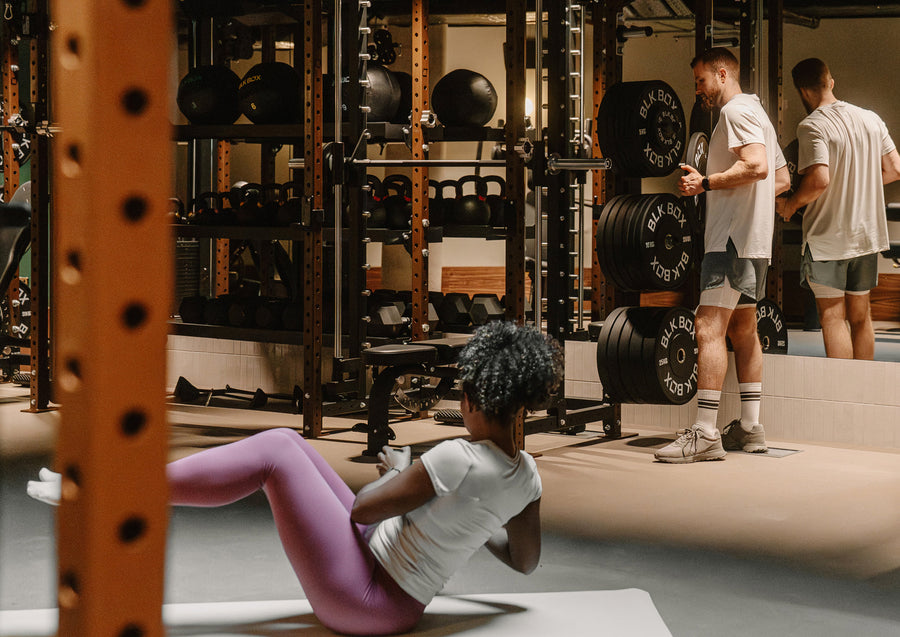 Inside the Build: The Grounding at Mason and Fifth