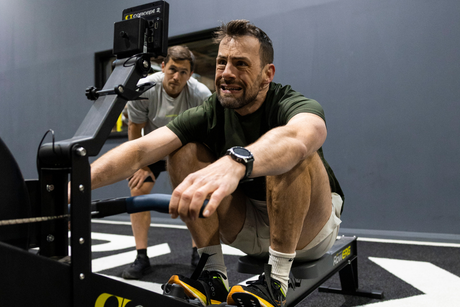 BLK BOX Mindset Workout Week 18
